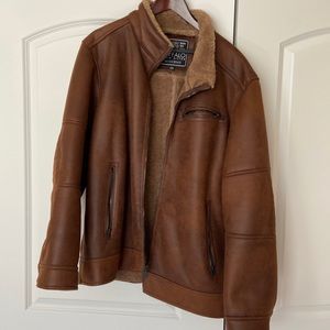 Buffalo Mens Winter Coat